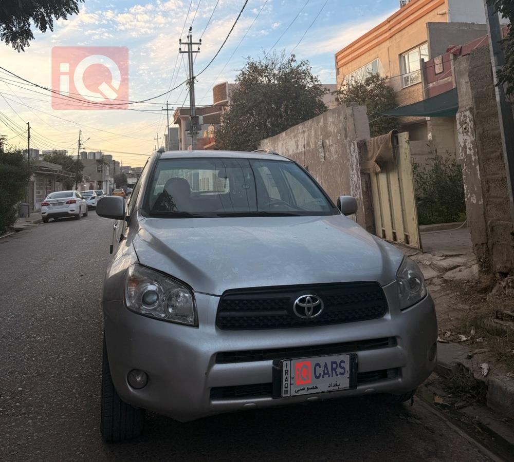 تويوتا راف 4